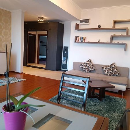 Aria Premium Apartment Bucarest Exterior foto