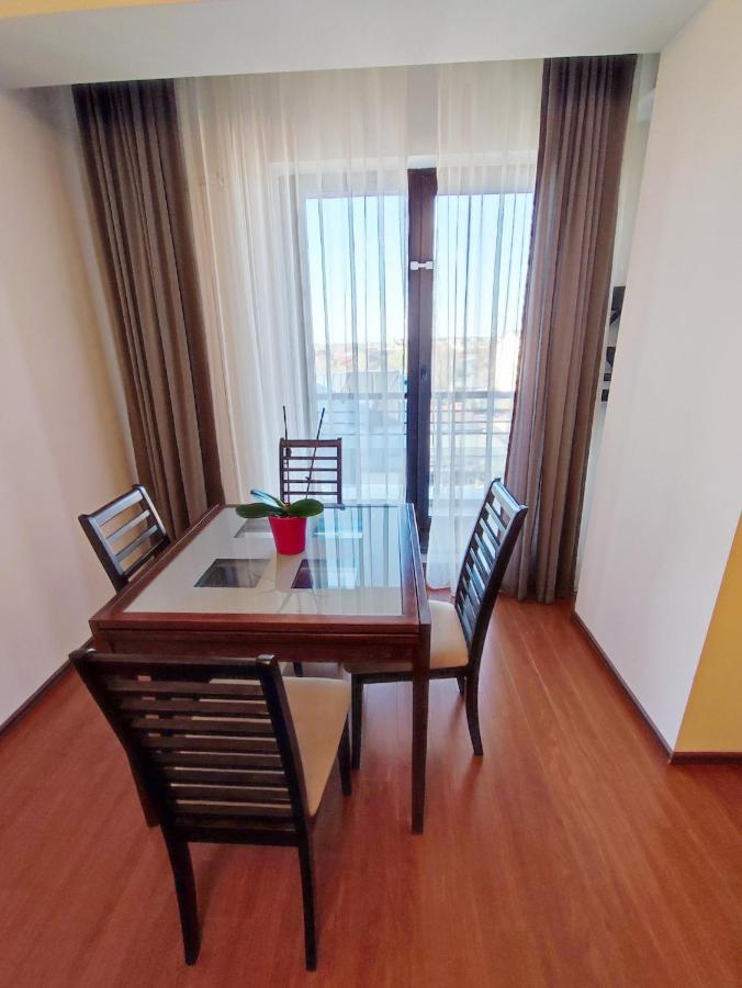 Aria Premium Apartment Bucarest Exterior foto