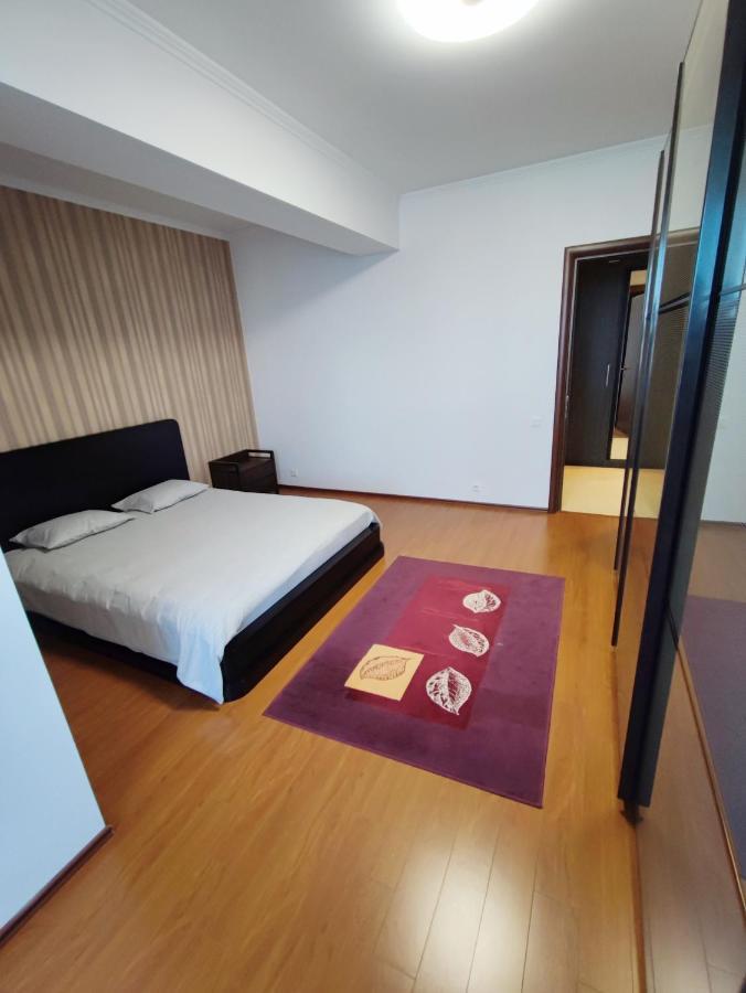 Aria Premium Apartment Bucarest Exterior foto