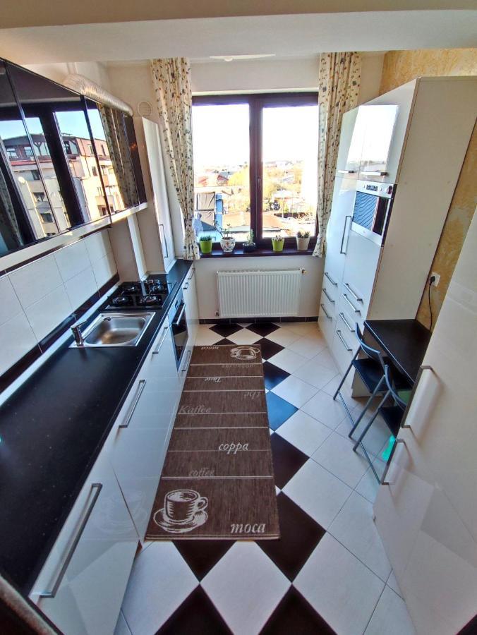 Aria Premium Apartment Bucarest Exterior foto