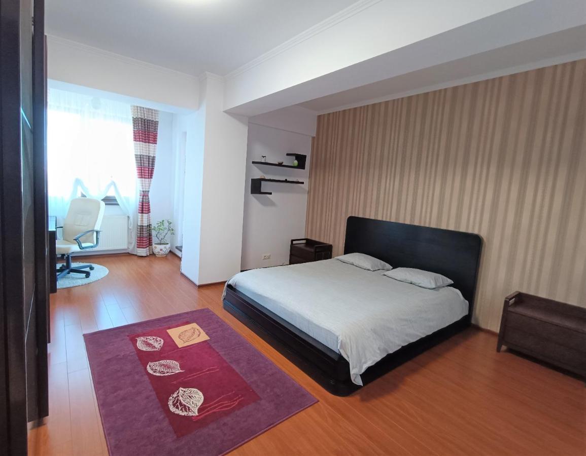 Aria Premium Apartment Bucarest Exterior foto