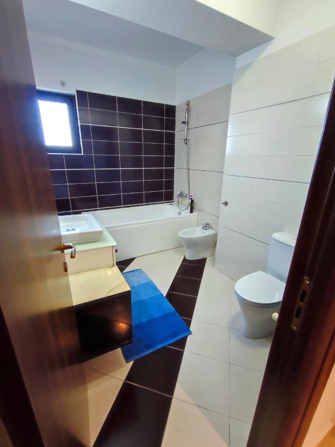 Aria Premium Apartment Bucarest Exterior foto